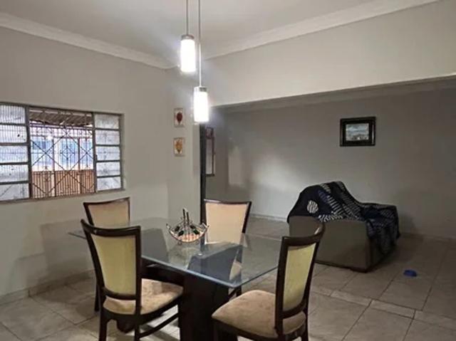 house at GAMA SETOR SUL
