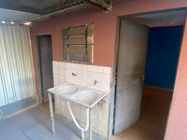 house at GAMA SETOR SUL