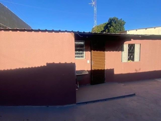 house at GAMA SETOR SUL