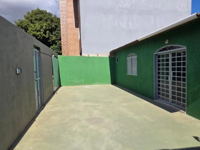 house at GAMA SETOR SUL