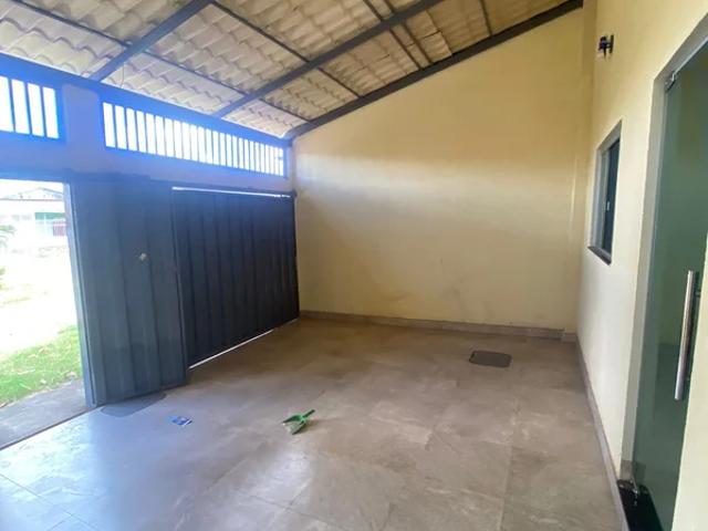 house at GAMA SETOR SUL