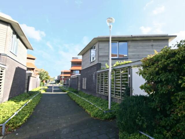 house at Ganzenplantsoen Zuid Holland 's Gravenhage 2496 LA
