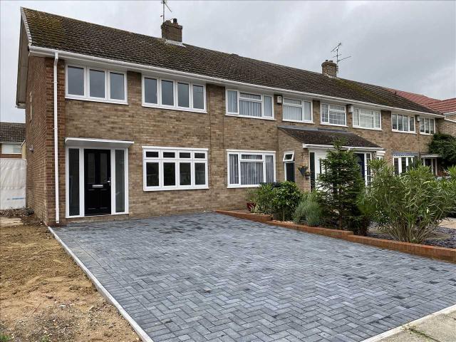 House at Gabriel Gardens, Shorne