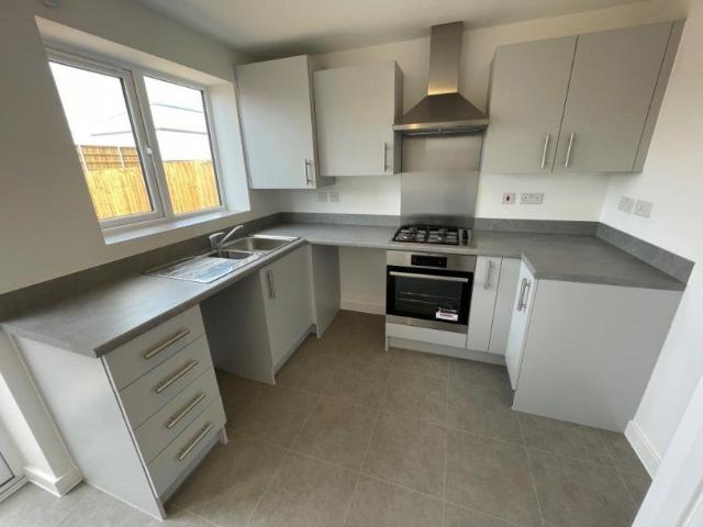 House at Gadwall Road, Gedling