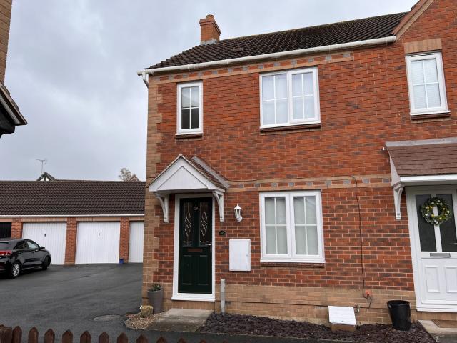House at Gadwell Road, Tewkesbury