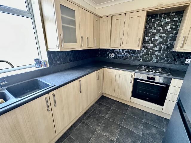 House at Gainford Road, Doncaster