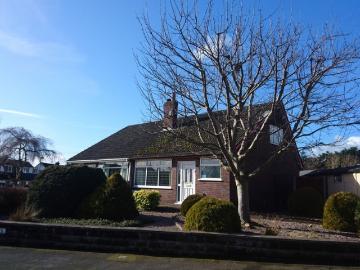 House at Galway Grove, Shavington