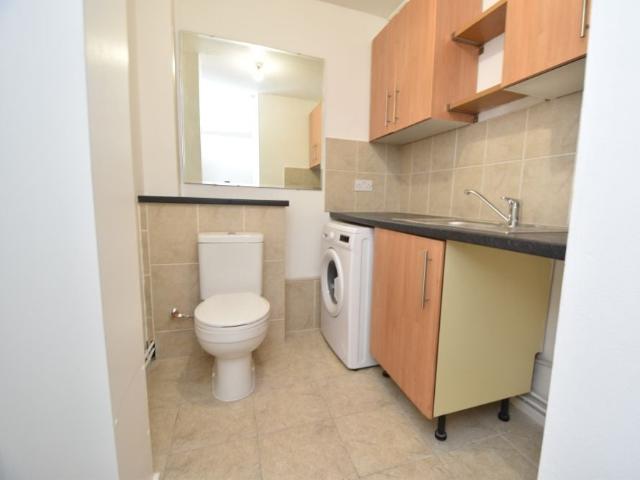 House at Galgate Close, Greater London