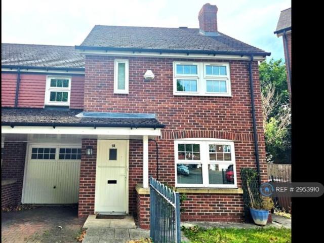 House at Galloway Green, Congleton