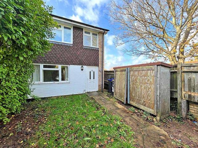 House at Galsworthy Road, Worthing
