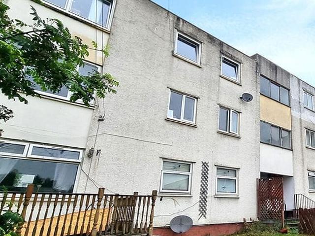House at Gartcraig Road, Glasgow