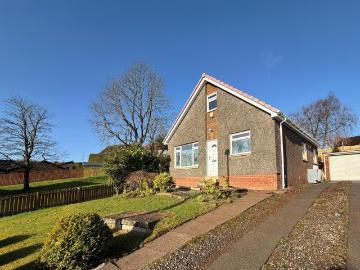 House at Garvald Road, Head of Muir