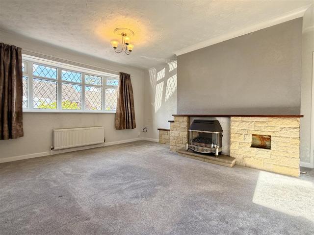 House at Garden Crescent, Rotherham