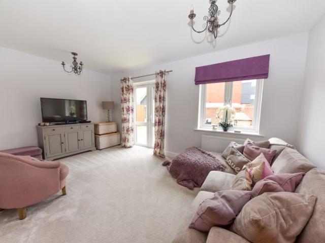 House at Gardener Close, Waterlooville