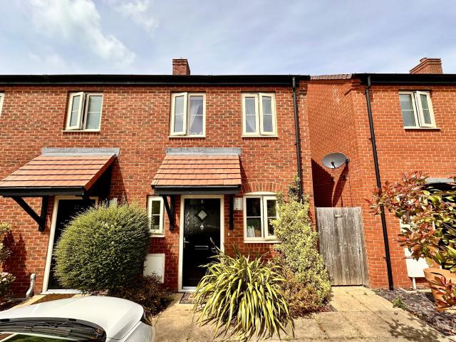 House at Gardeners Way, Stratford on Avon