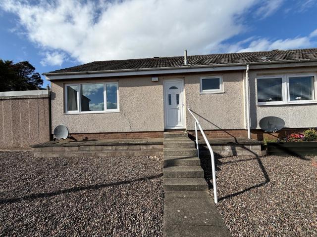 House at Gardner Avenue, Anstruther