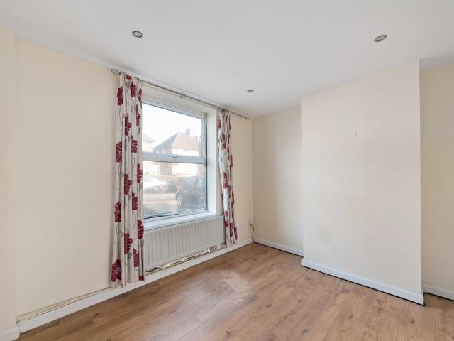 House at Garendon Road, Greater London