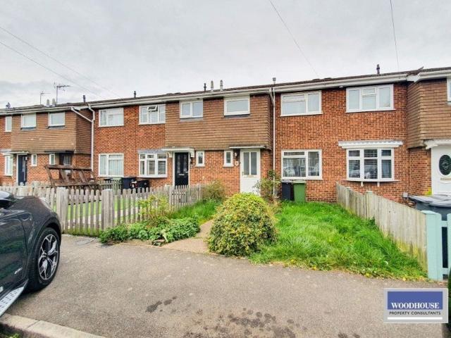 House at Garner Drive, Broxbourne