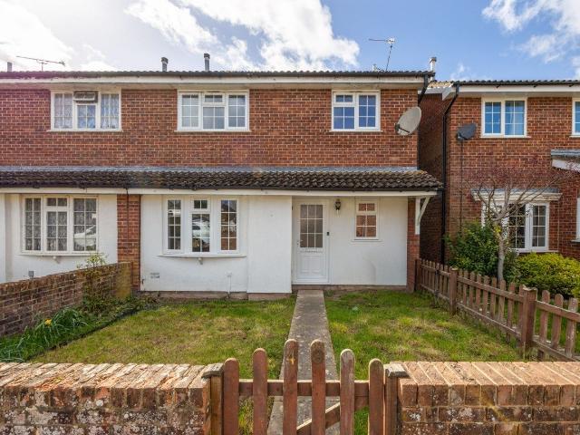 House at Garstons Orchard, Bristol