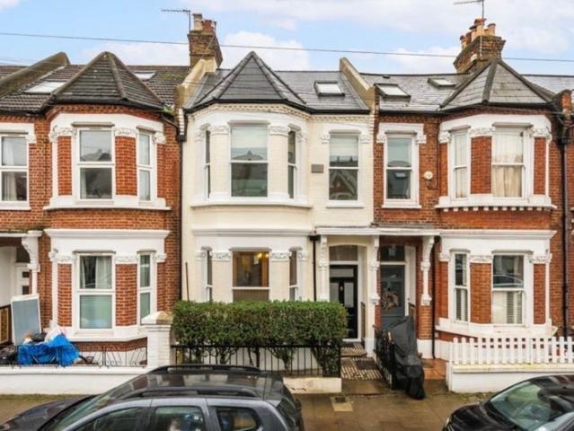 House at Gaskarth Road, Greater London
