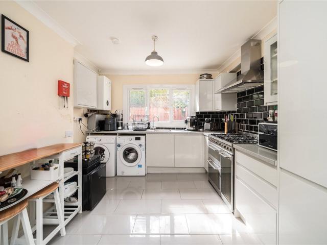 House at Gaskarth Road, Greater London