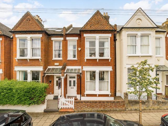 House at Gaskarth Road, Greater London