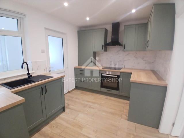 House at Gateford Rise, Bassetlaw