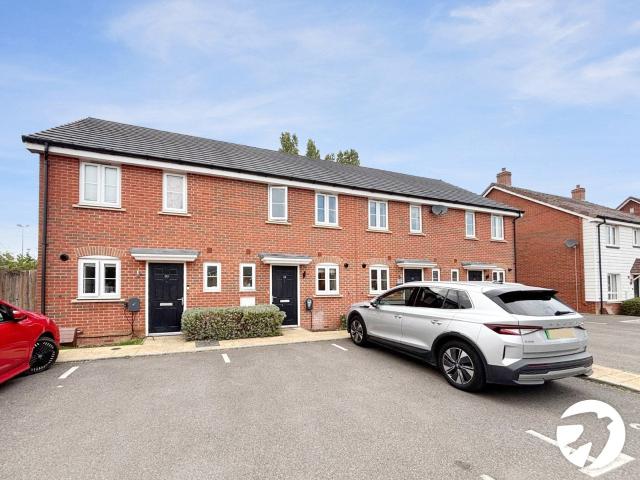House at Gates Drive, Maidstone