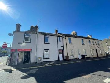 House at Gateside Street, Largs