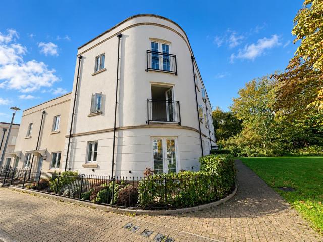House at Gateway Terrace, Bristol