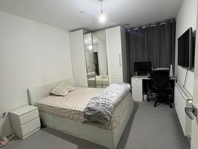 House at Gayton Road, Greater London