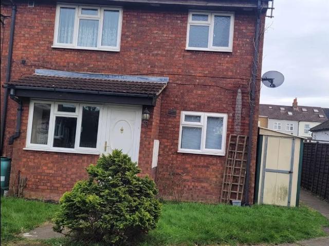 House at Geneva Close, Borough of Spelthorne