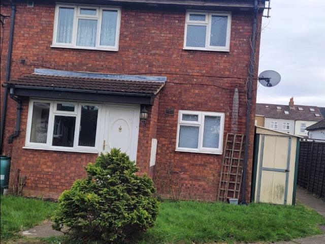 House at Geneva Close, Borough of Spelthorne