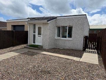 House at George Street, Bathgate