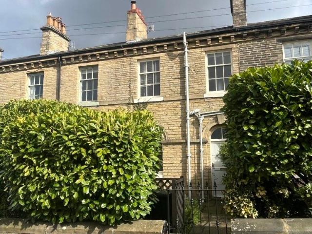 House at George Street, Bradford