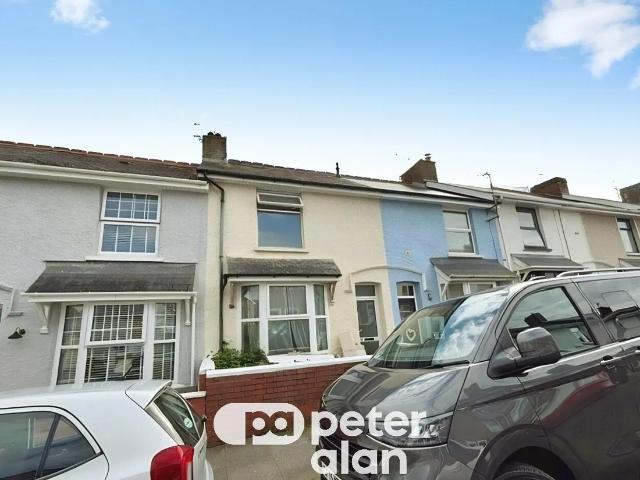 House at George Street, Porthcawl