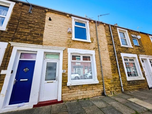 House at George Street, Redcar