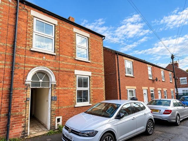 House at George Street, South Kesteven