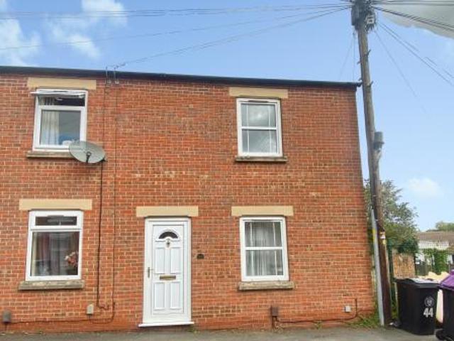 House at George Street, South Kesteven
