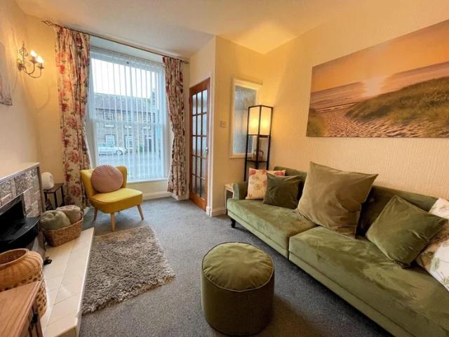 Apartment at George Street, Whithorn