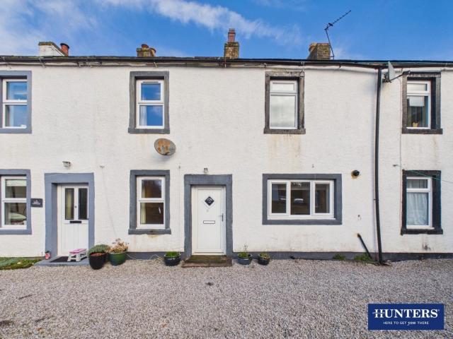 House at George Street, Wigton