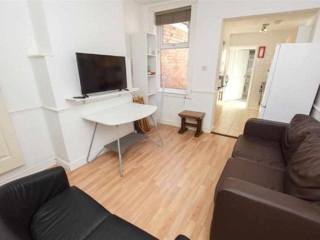 Apartment at George Road, Birmingham