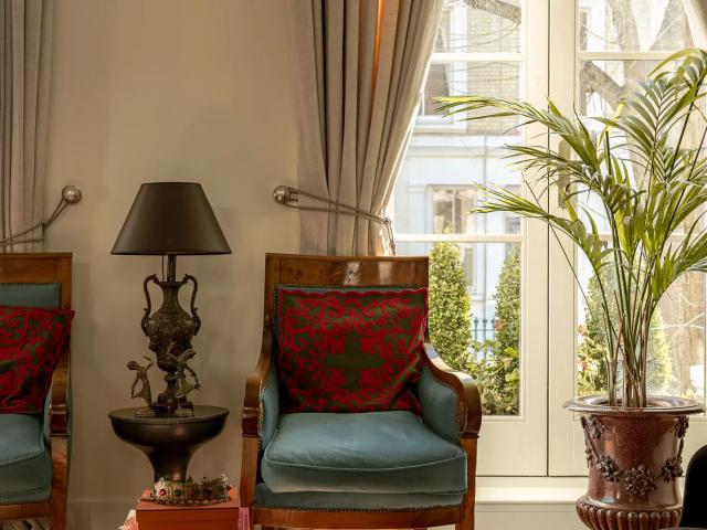 House at Gertrude Street, Greater London