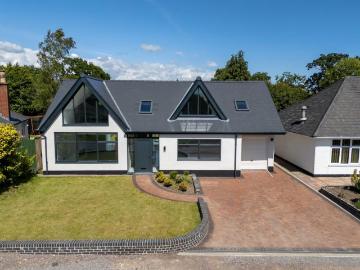 House at Gernant, Cardiff