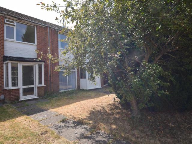 House at Gibbs Close, Coventry