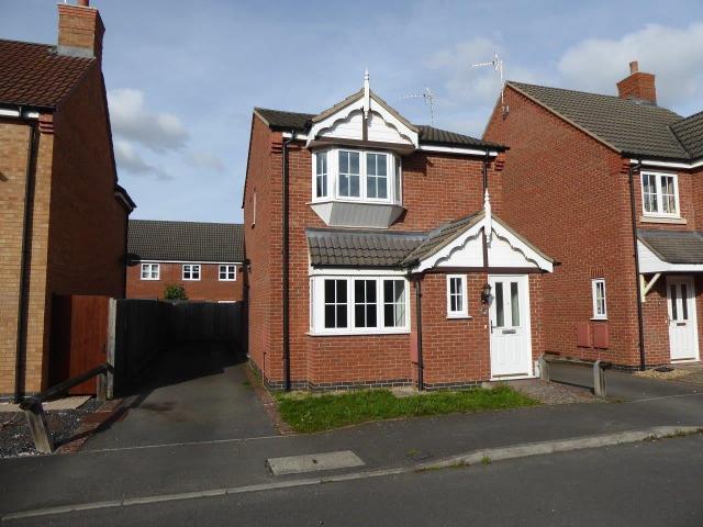 House at Giles Road, South Holland