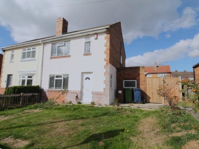 House at Gillas Lane, Sunderland