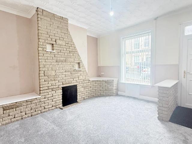 House at Gillibrand Street, Darwen