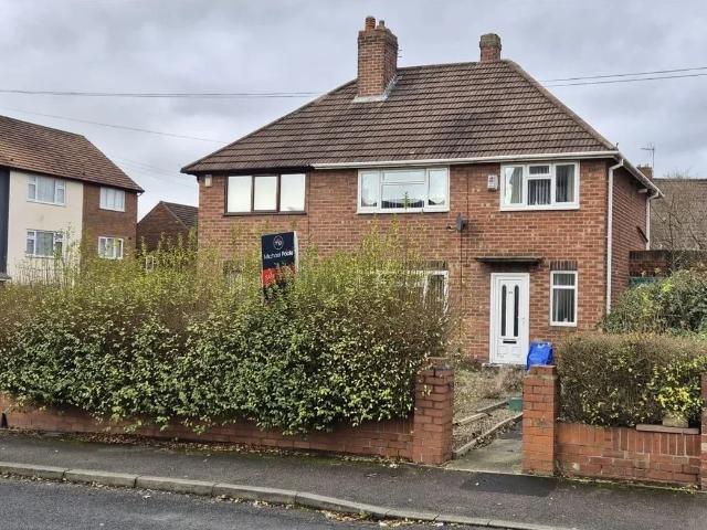 House at Gilpin Road, Thornaby on Tees