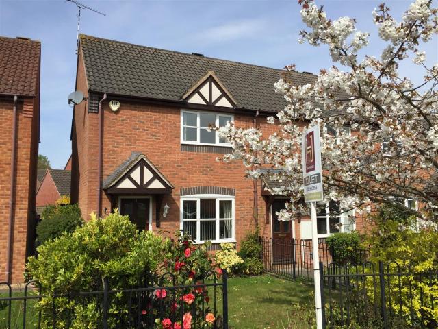 House at Gooch's Way, Warwick